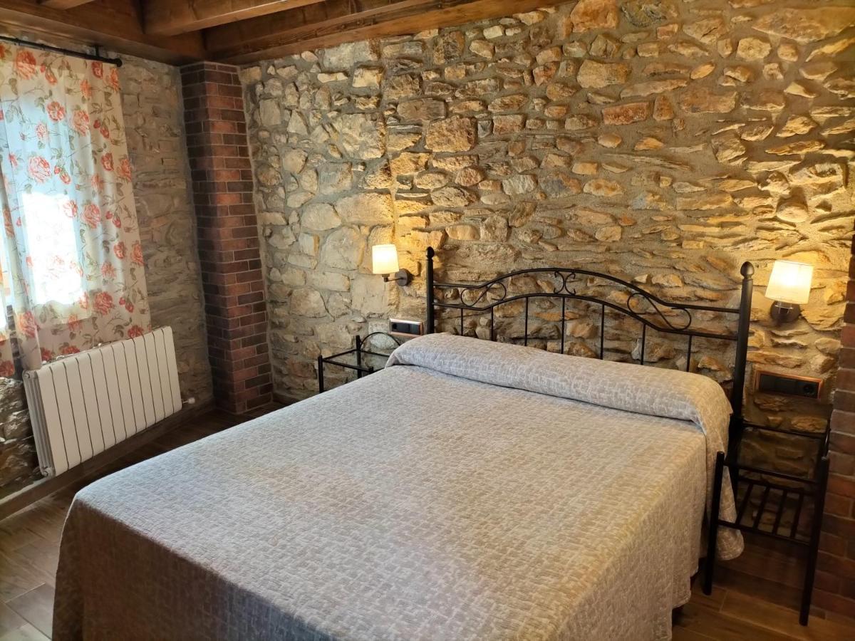 Вилла Cal Teler-Benedicta Olopte Экстерьер фото