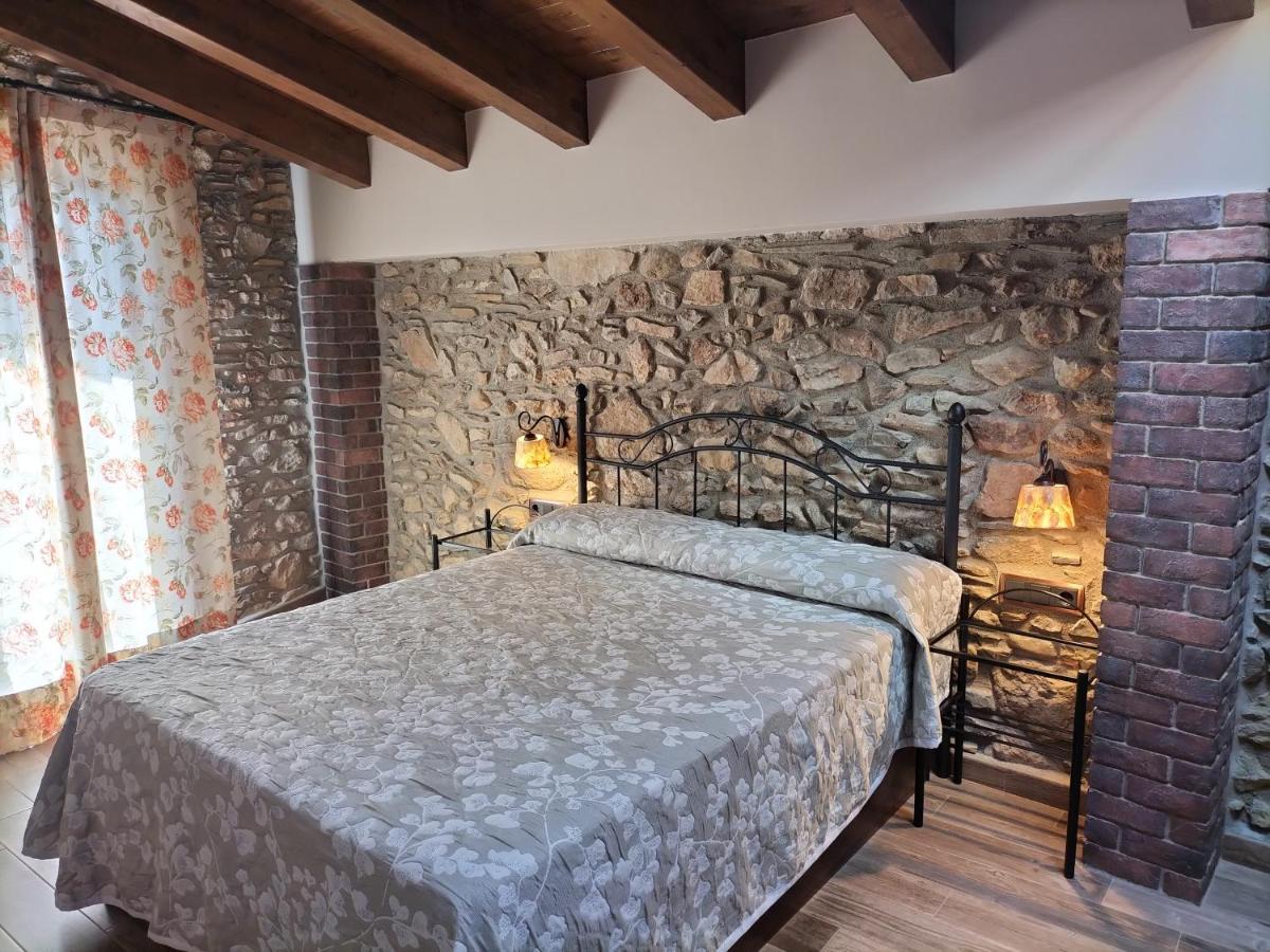 Вилла Cal Teler-Benedicta Olopte Экстерьер фото