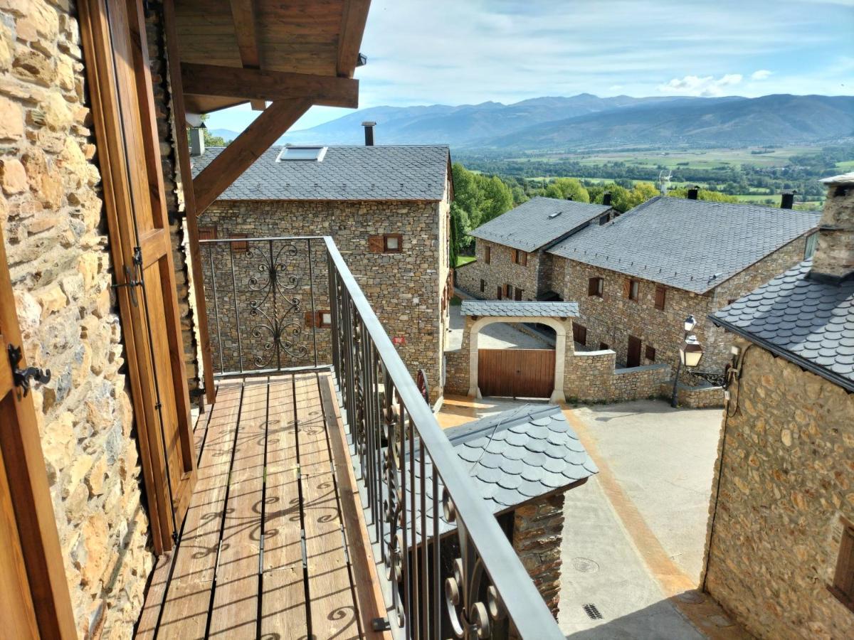 Вилла Cal Teler-Benedicta Olopte Экстерьер фото